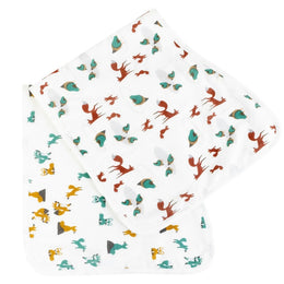 Nest Designs Burp'N Bib (2 Pack)