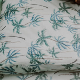 Nest Designs Nook Toddler Pillow with Pillowcase
