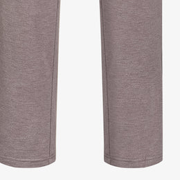Nest Designs Long Sleeve Henley Nursing PJ Set Elderberry