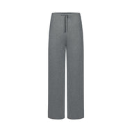Nest Designs Maternity Cropped Pants Charcoal