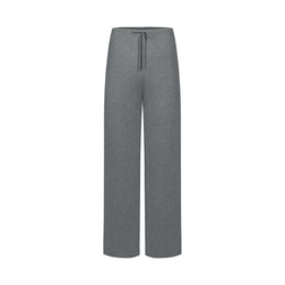 Nest Designs Maternity Cropped Pants Charcoal