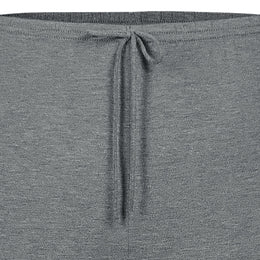 Nest Designs Maternity Cropped Pants Charcoal