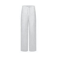 Nest Designs Maternity Cropped Pants Fog Grey