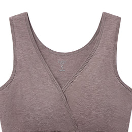 Nest Designs Maternity Crossover Nursing Bra