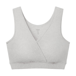 Nest Designs Maternity Crossover Nursing Bra