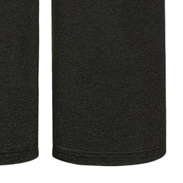 Nest Designs Maternity Gathering Waistband Wide Leg Pants Black