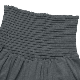 Nest Designs Maternity Pants Charcoal