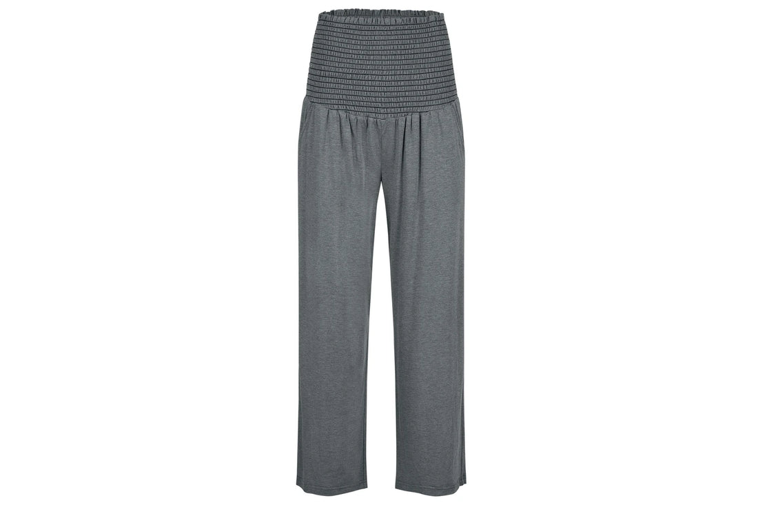 Nest Designs Maternity Pants Charcoal — product detail