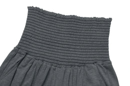 Nest Designs Maternity Pants Charcoal
