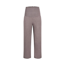 Nest Designs Maternity Pants Elderberry