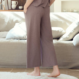 Nest Designs Maternity Pants Elderberry