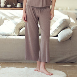 Nest Designs Maternity Pants Elderberry