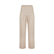 Nest Designs Maternity Pants Warm Taupe