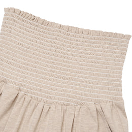 Nest Designs Maternity Pants Warm Taupe