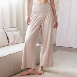 Nest Designs Maternity Pants Warm Taupe