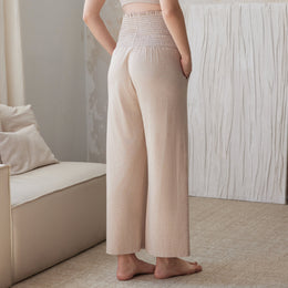 Nest Designs Maternity Pants Warm Taupe