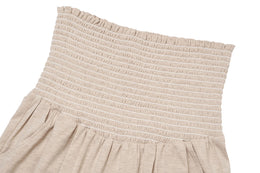 Nest Designs Maternity Pants Warm Taupe