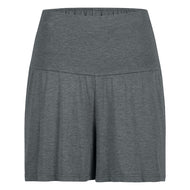 Nest Designs Maternity Shorts Charcoal