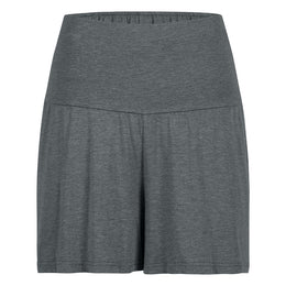 Nest Designs Maternity Shorts Charcoal