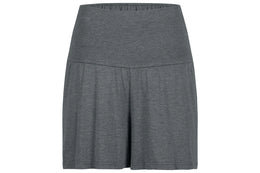 Nest Designs Maternity Shorts Charcoal