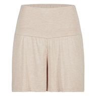 Nest Designs Maternity Shorts Warm Taupe
