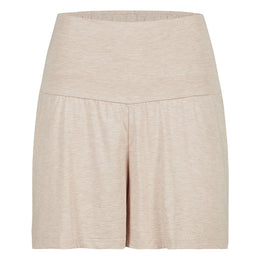 Nest Designs Maternity Shorts Warm Taupe