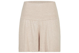 Nest Designs Maternity Shorts Warm Taupe