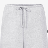 Nest Designs Maternity Wide Leg Pants Fog Grey