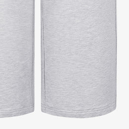 Nest Designs Maternity Wide Leg Pants Fog Grey
