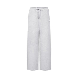 Nest Designs Maternity Wide Leg Pants Fog Grey