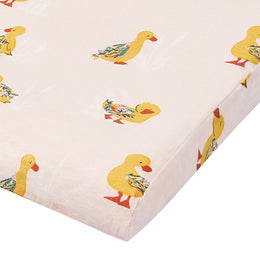 NEST DESIGNS Nook Toddler Pillow with Pillowcase