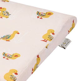 NEST DESIGNS Nook Toddler Pillow with Pillowcase