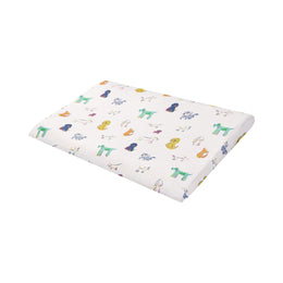 NEST DESIGNS Nook Toddler Pillow with Pillowcase