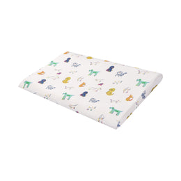 Nest Designs Nook Toddler Pillow with Pillowcase