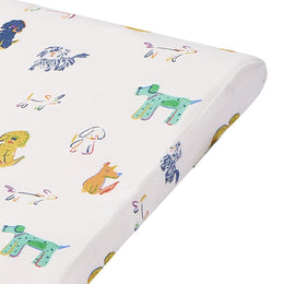 NEST DESIGNS Nook Toddler Pillow with Pillowcase