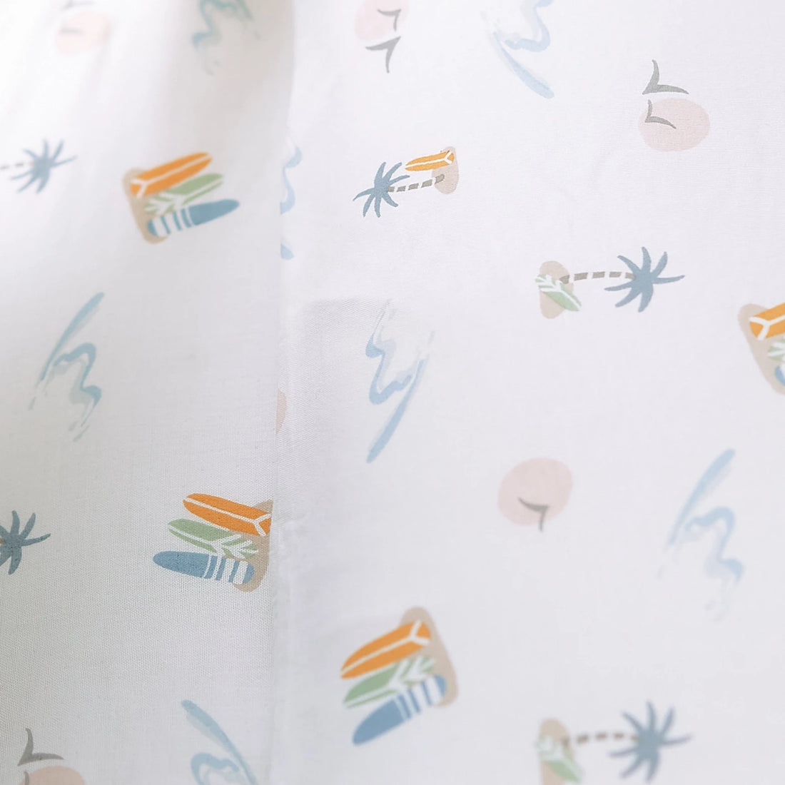 Nest Designs Nook Toddler Pillow with Pillowcase — product detail