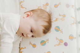 Nest Designs Nook Toddler Pillow with Pillowcase