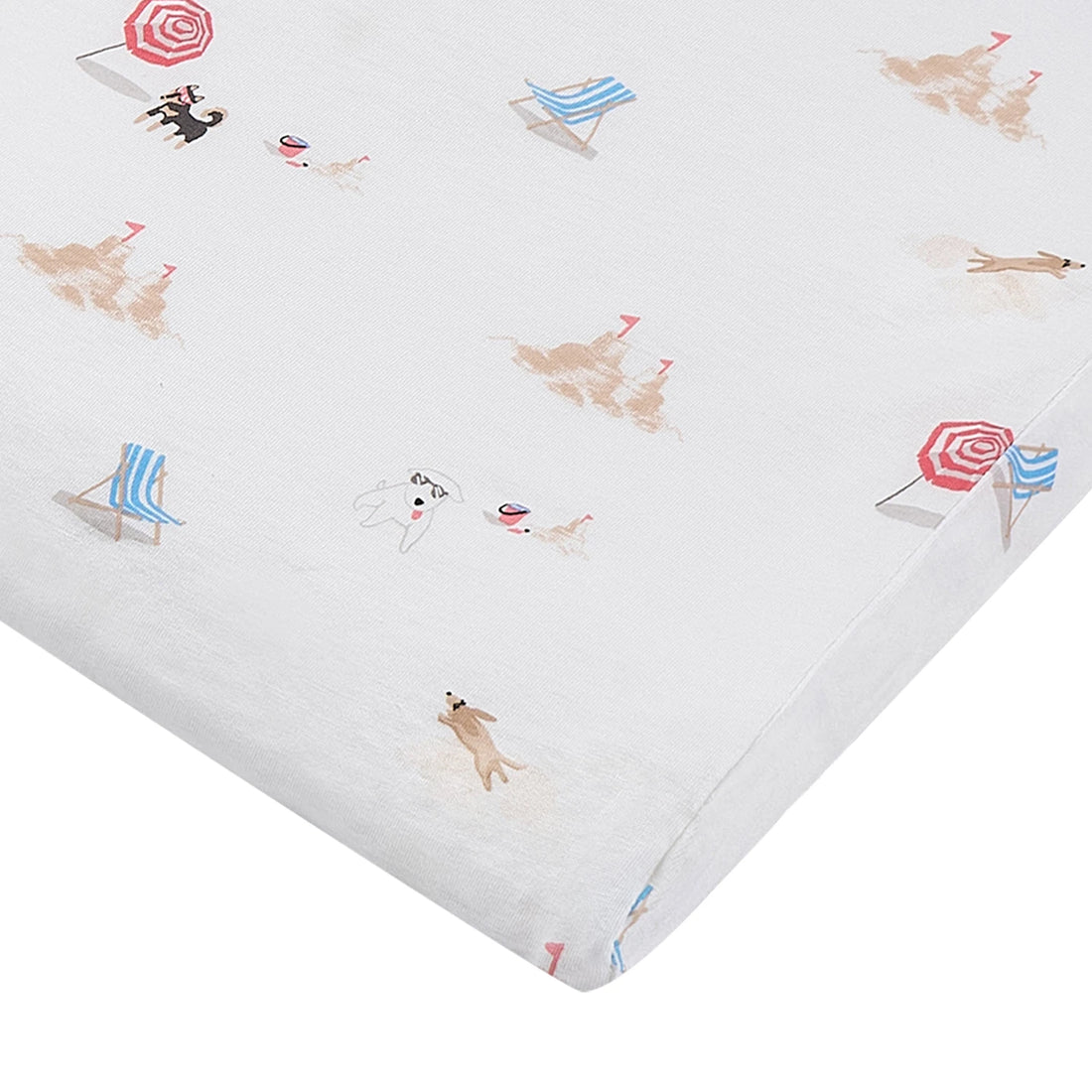 Nest Designs Nook Toddler Pillow with Pillowcase — product detail