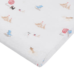 Nest Designs Nook Toddler Pillow with Pillowcase