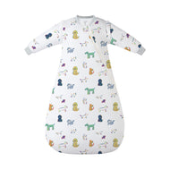 Nest Designs Organic Cotton Removable Sleeve Sleep Bag 1.0 Tog (6M - 18M)