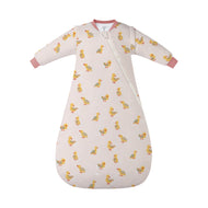 Nest Designs Organic Cotton Removable Sleeve Sleep Bag 1.0 Tog (6M - 18M)