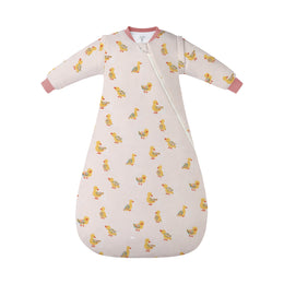 Nest Designs Organic Cotton Removable Sleeve Sleep Bag 1.0 Tog (6M - 18M)