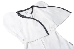 Nest Designs Organic Cotton Startle Stop Sleep Bag 1.0 TOG Bingo