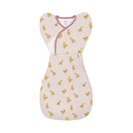 Nest Designs Organic Cotton Startle Stop Sleep Bag 1.0 TOG Five Little Ducks