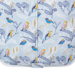 Nest Designs Organic Cotton Swaddle Sleep Bag 1.5 TOG