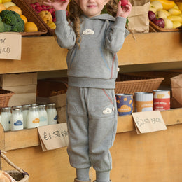 Petite Revery Joggers