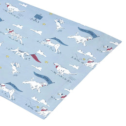 Nest Designs Pillowcase Puppy Park