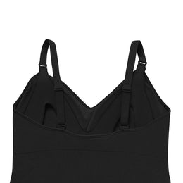 Nest Designs Seamless Nursing Camisole Black