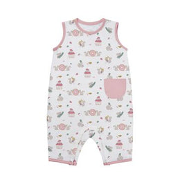 Nest Designs Sleeveless Romper