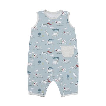 Nest Designs Sleeveless Romper
